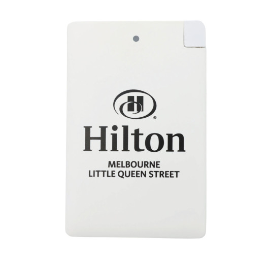 Branded Bondi Skinny Power Banks